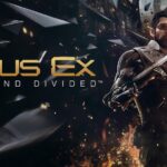Deus Ex Mankind Divided