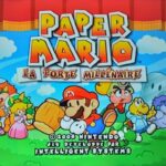 Paper Mario La Porte Millénaire
