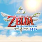 The Legend of Zelda Skyward Sword HD