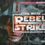 Star Wars Rogue Squadron 3 Rebel Strike