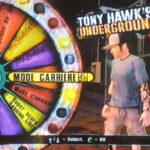 Tony Hawk’s Underground 2