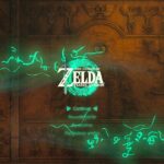 The Legend of Zelda Tears of the Kingdom