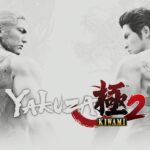 Yakuza Kiwami 2