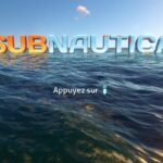 Subnautica