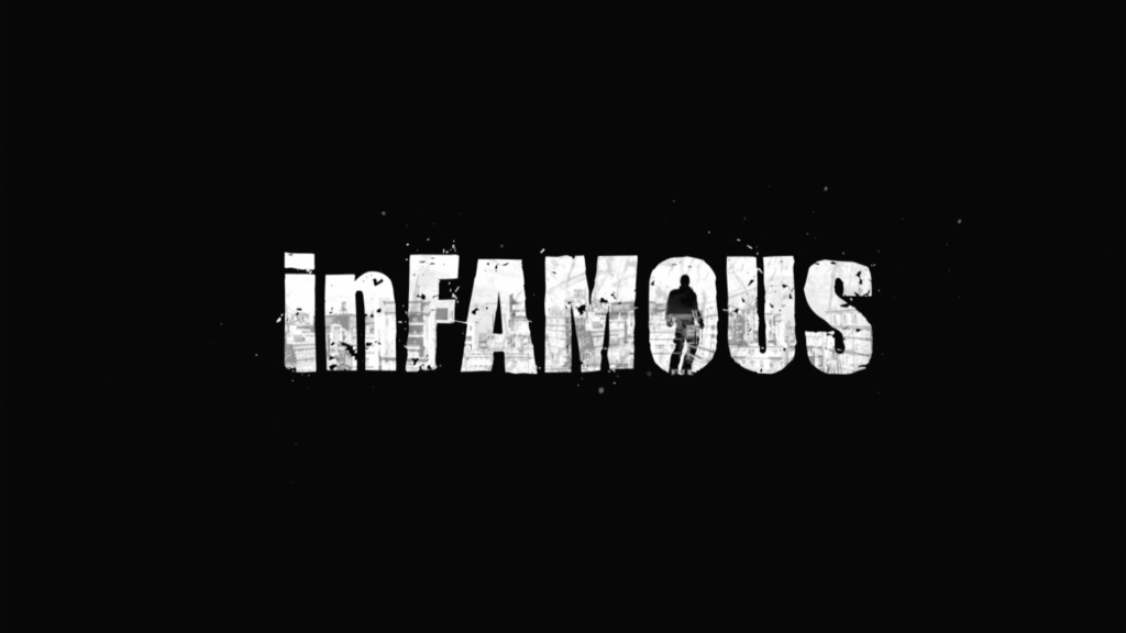 inFamous