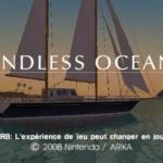 Endless Ocean