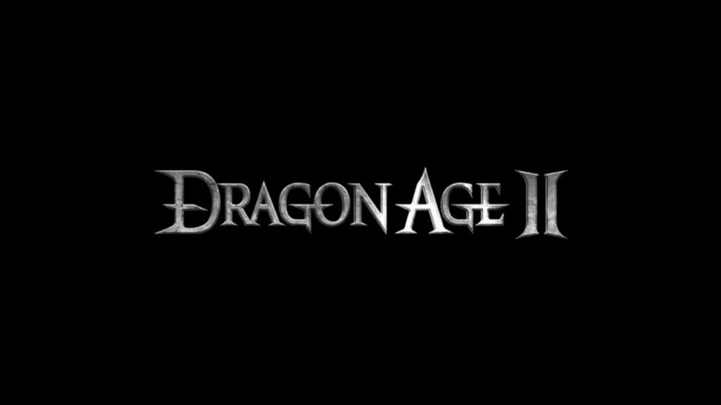Dragon Age II