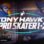 Tony Hawk’s Pro Skater 1 + 2