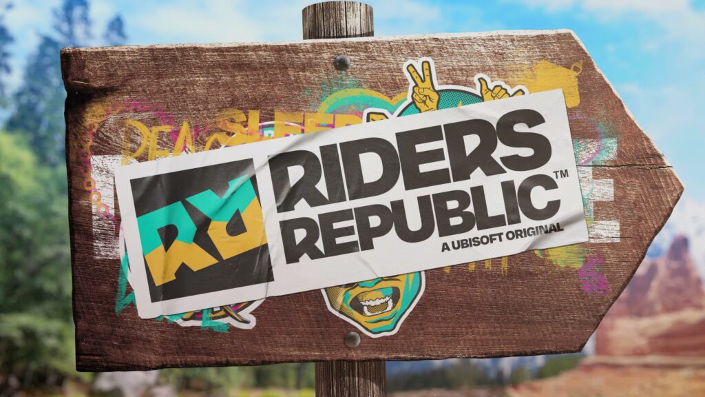 Riders Republic