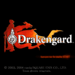 Drakengard
