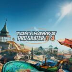 Tony Hawk’s Pro Skater 3+4