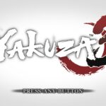 Yakuza 3