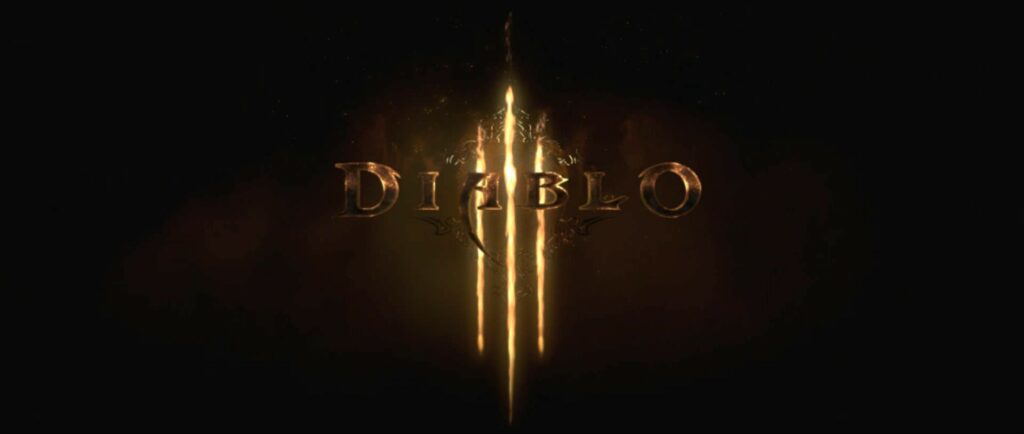 Diablo 3