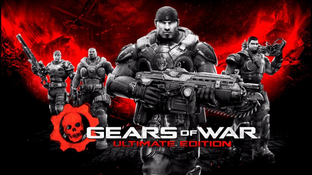 Gears of War