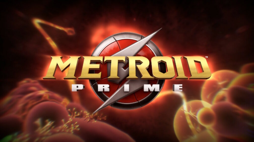 Metroid Prime