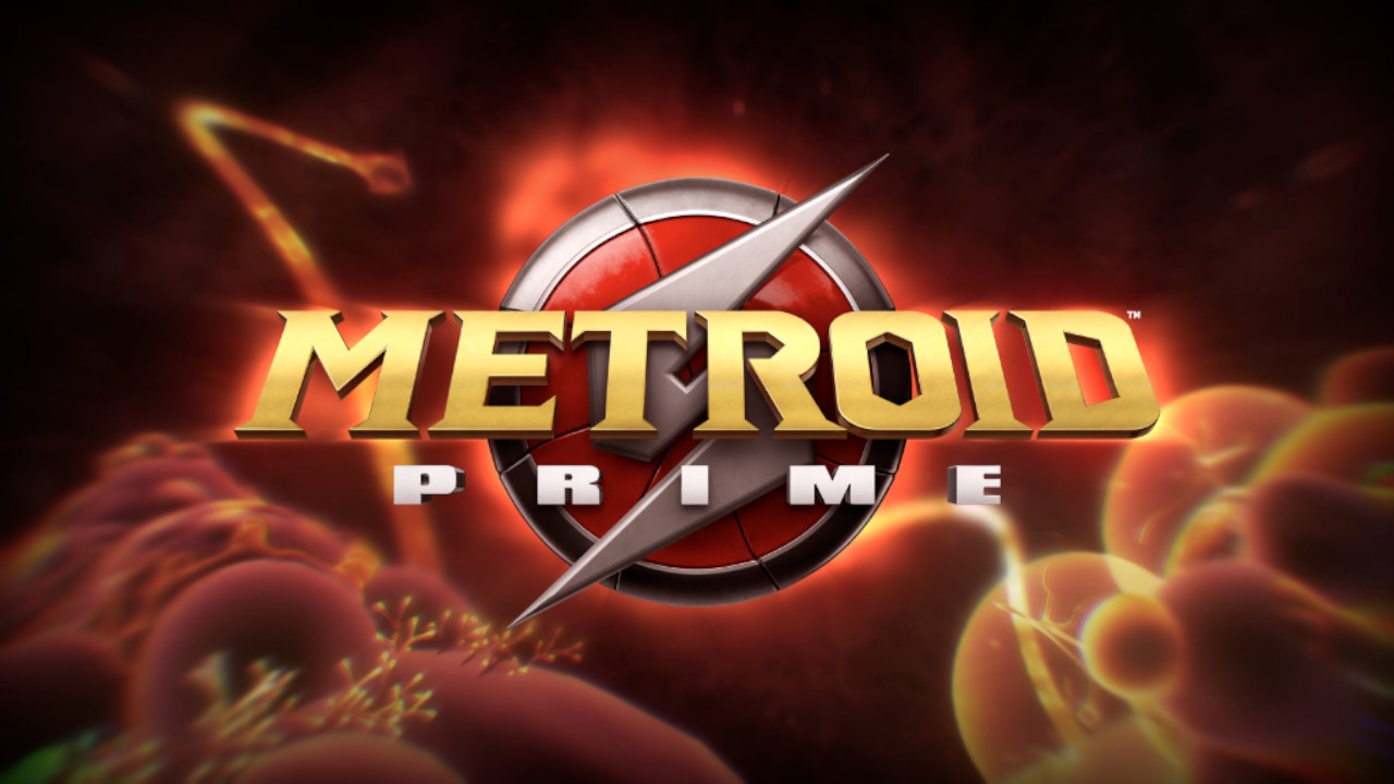 Metroid Prime